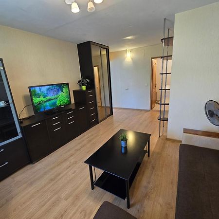 River Apartment Klaipėda Exteriér fotografie