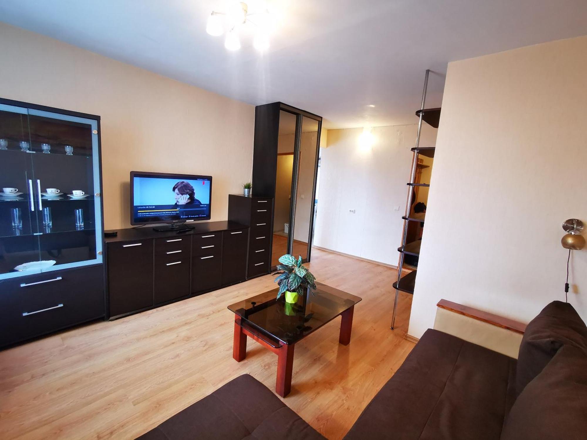 River Apartment Klaipėda Exteriér fotografie