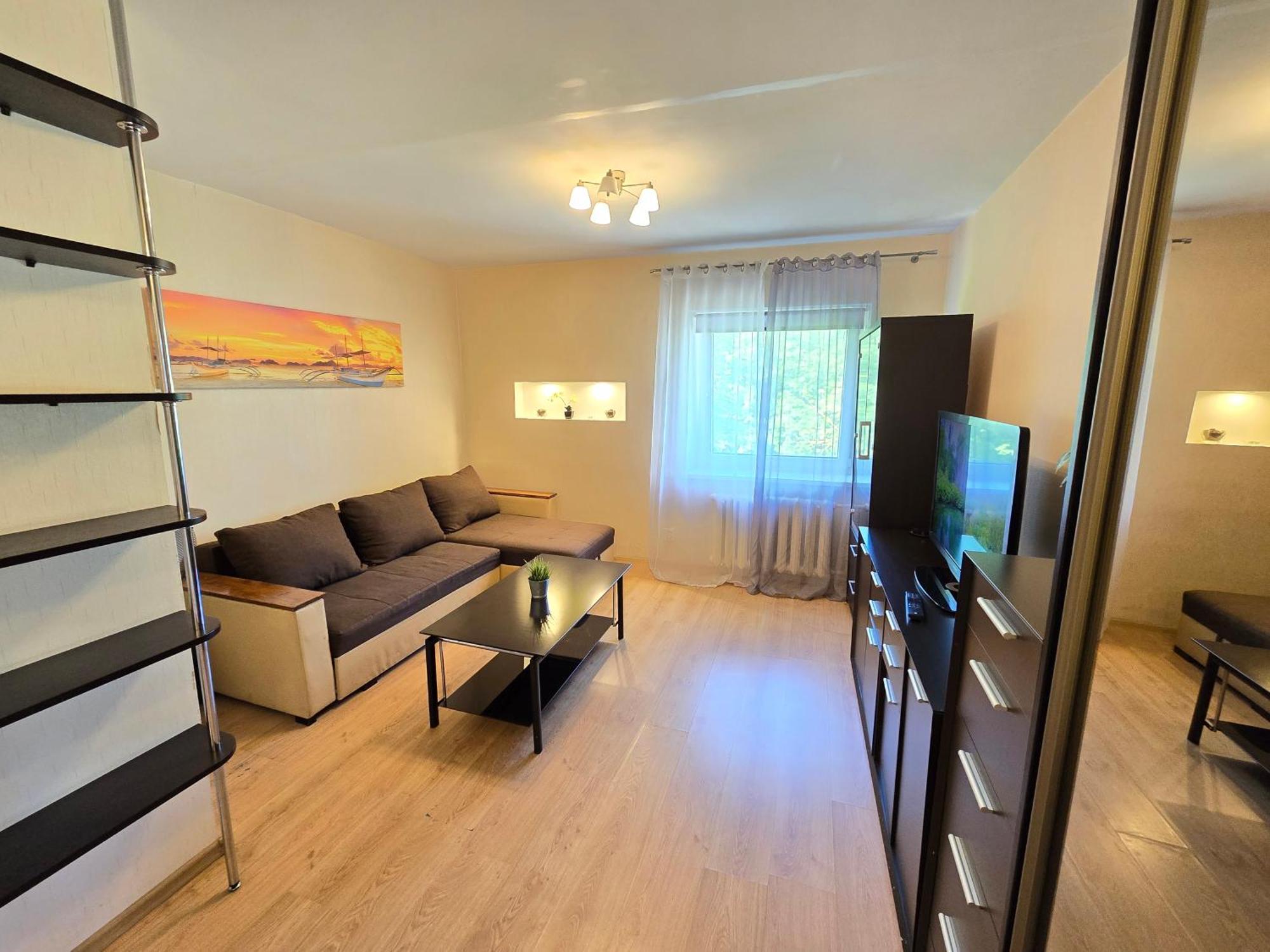 River Apartment Klaipėda Exteriér fotografie