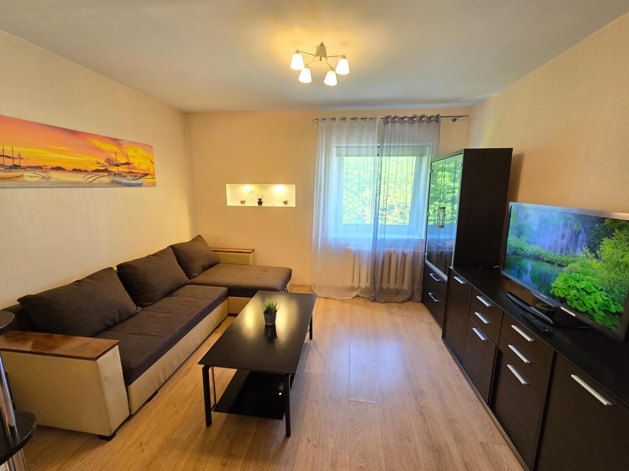 River Apartment Klaipėda Exteriér fotografie
