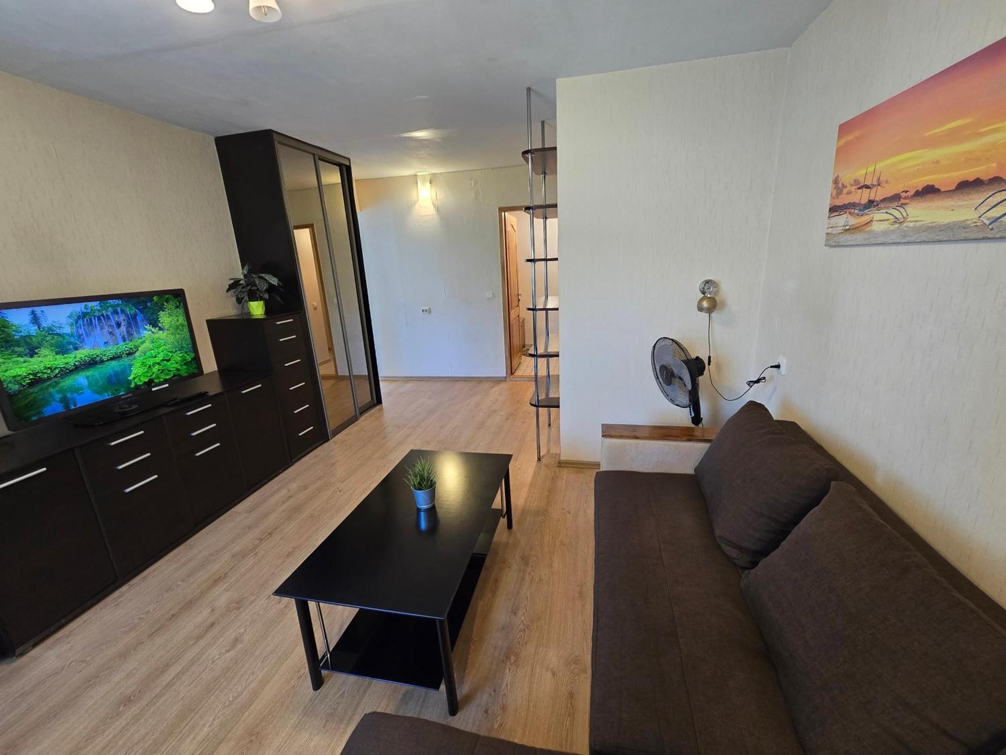 River Apartment Klaipėda Exteriér fotografie