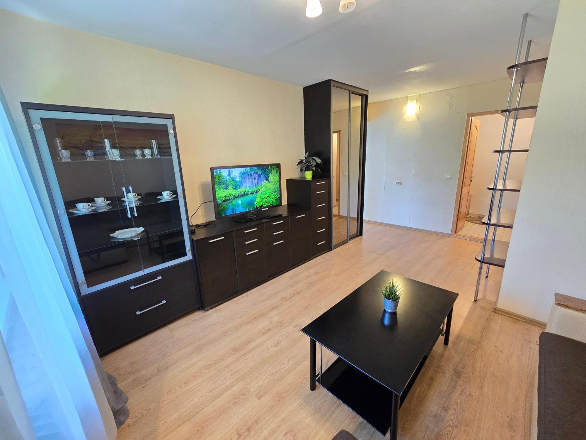 River Apartment Klaipėda Exteriér fotografie