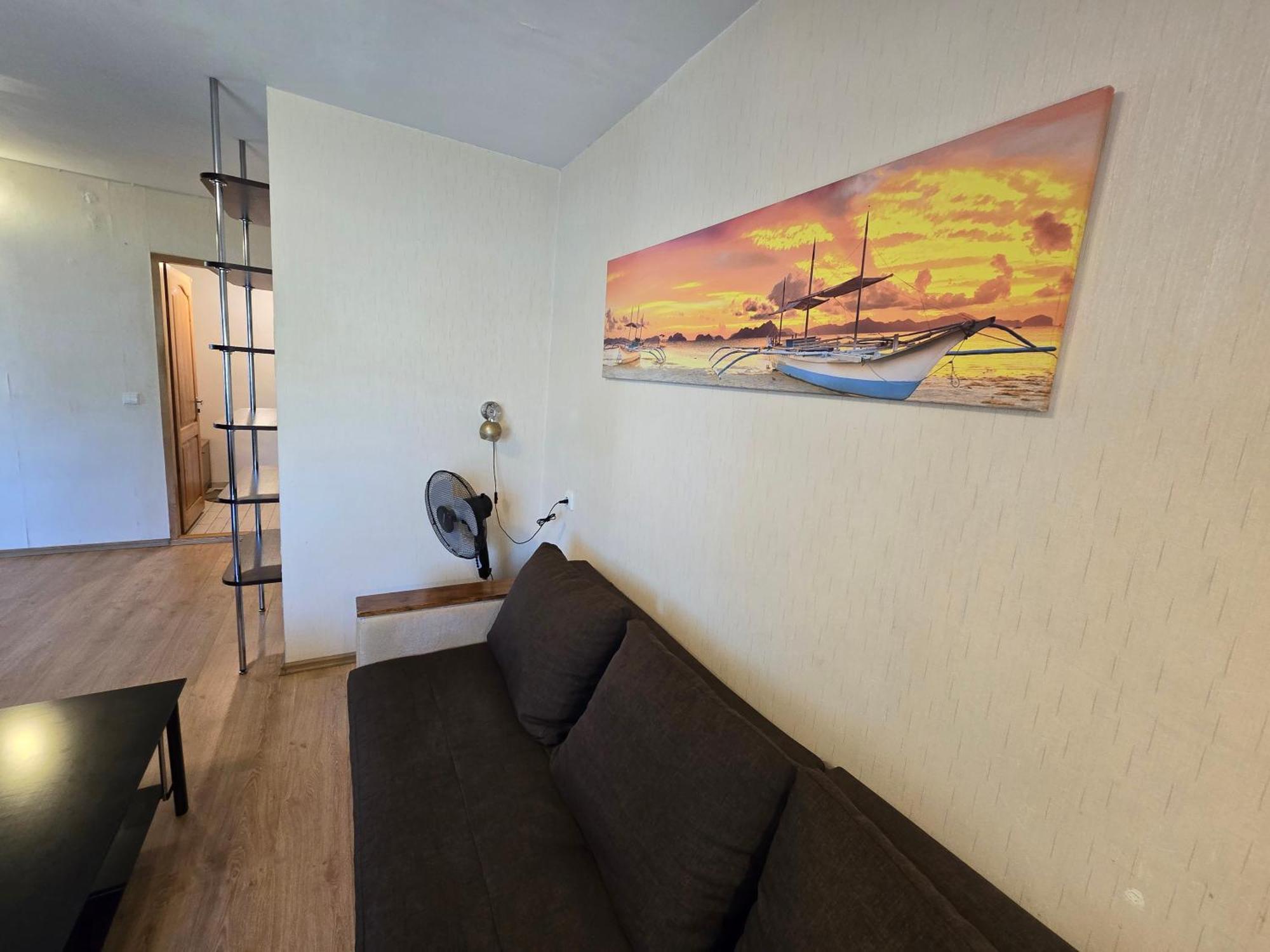 River Apartment Klaipėda Exteriér fotografie