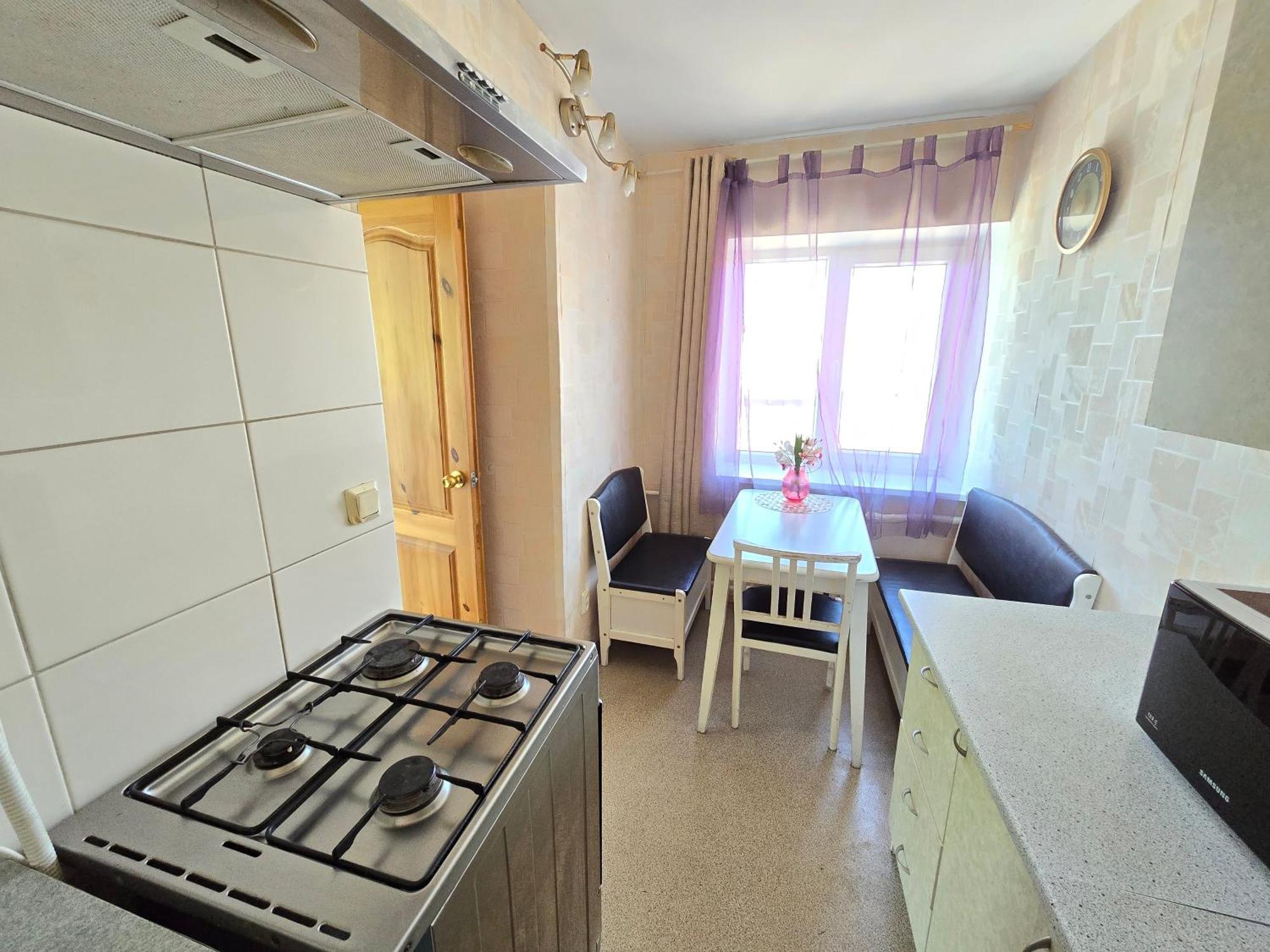 River Apartment Klaipėda Exteriér fotografie